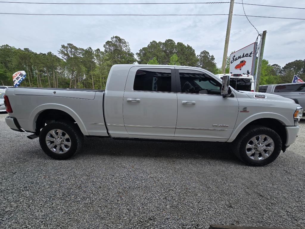 2021 Ram 2500 - $52,995