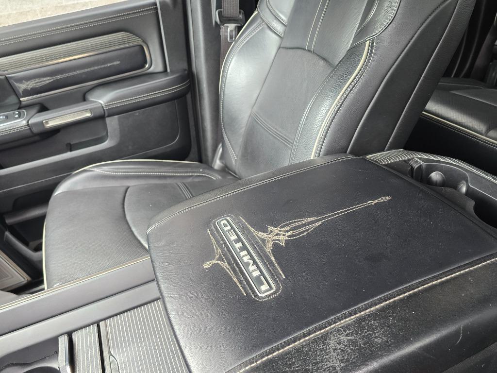 2021 Ram 2500 - $52,995