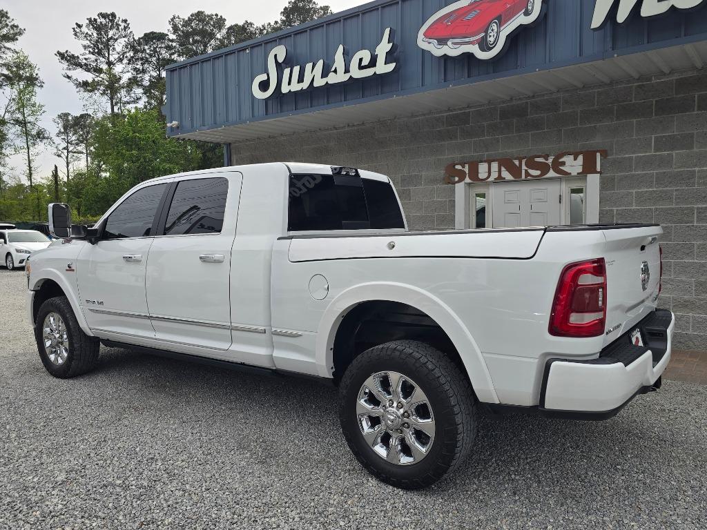 2021 Ram 2500 - $52,995