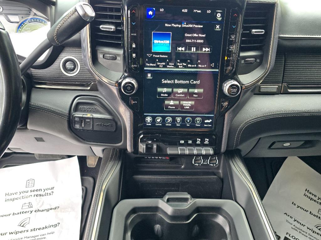 2021 Ram 2500 - $52,995