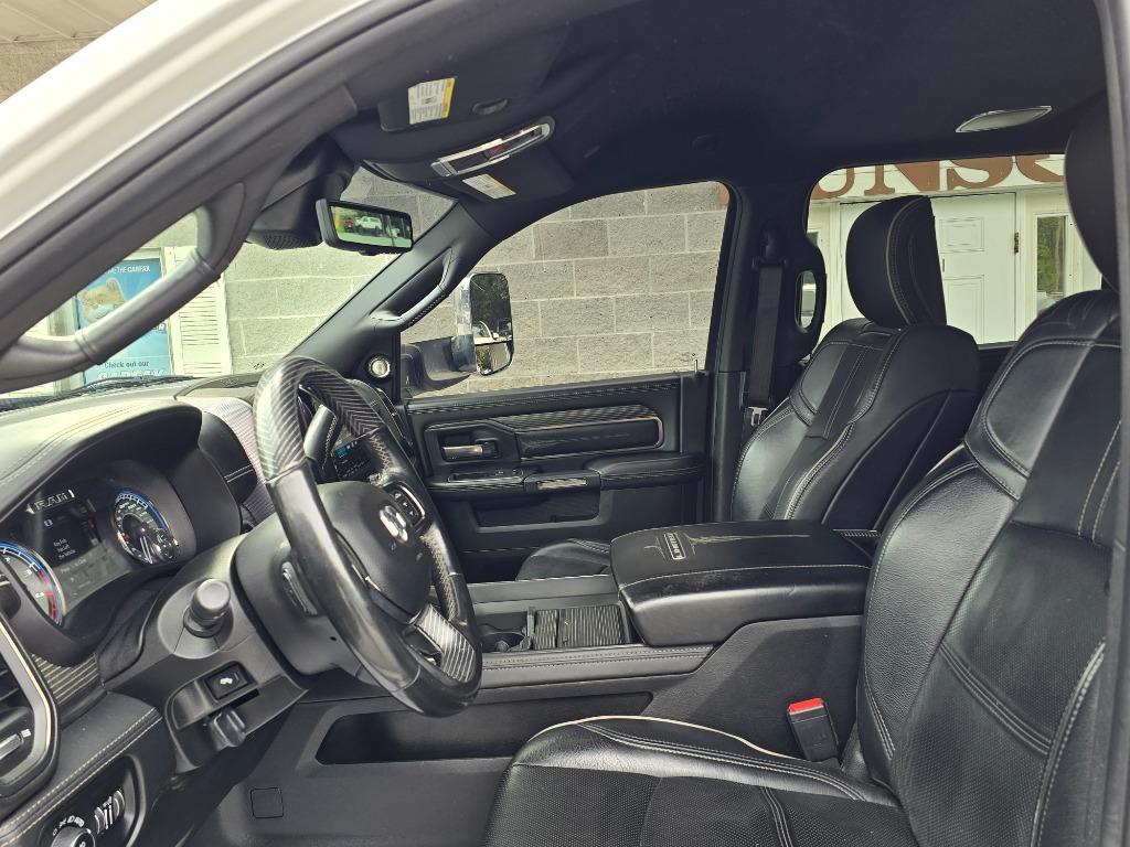 2021 Ram 2500 - $52,995