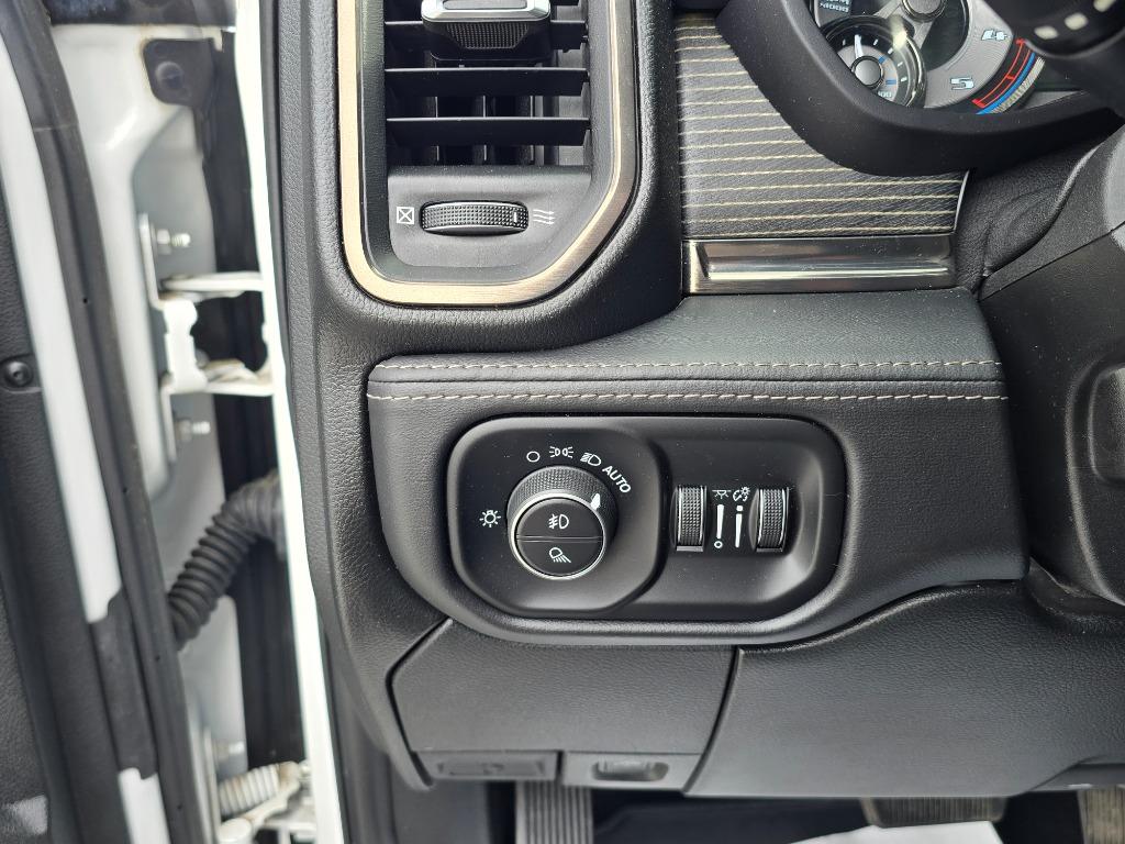 2021 Ram 2500 - $52,995