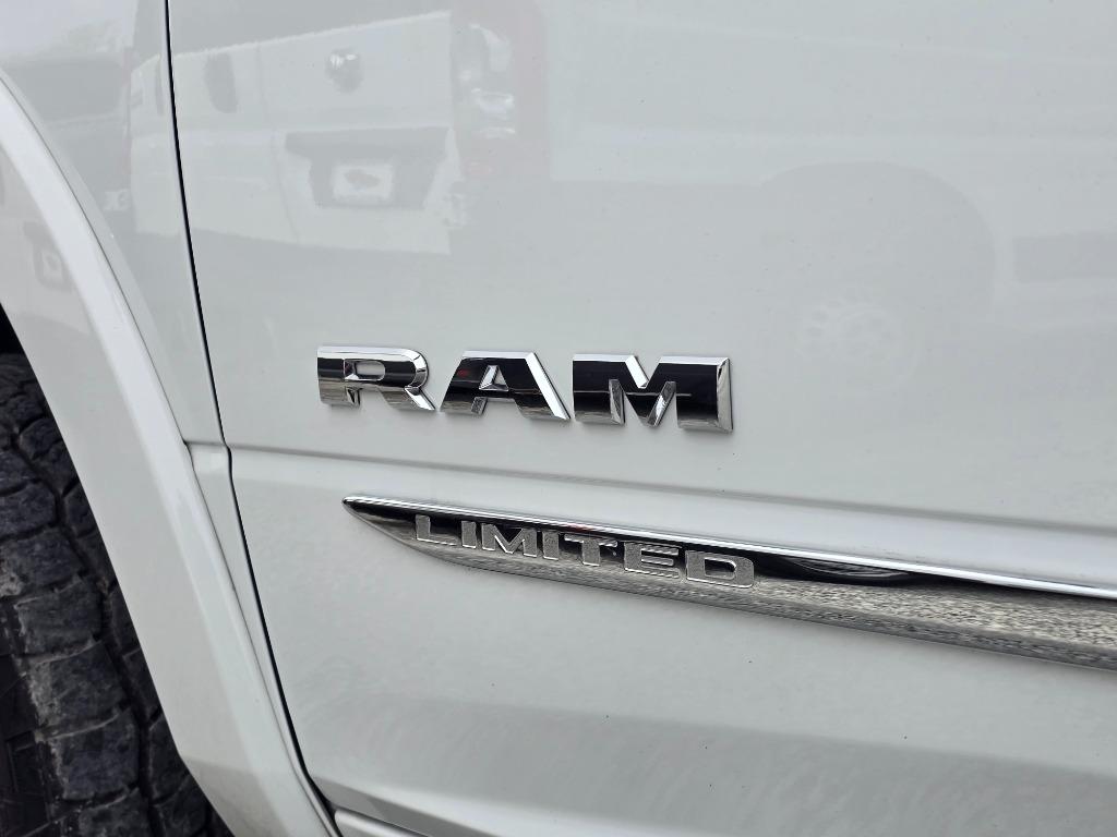 2021 Ram 2500 - $52,995