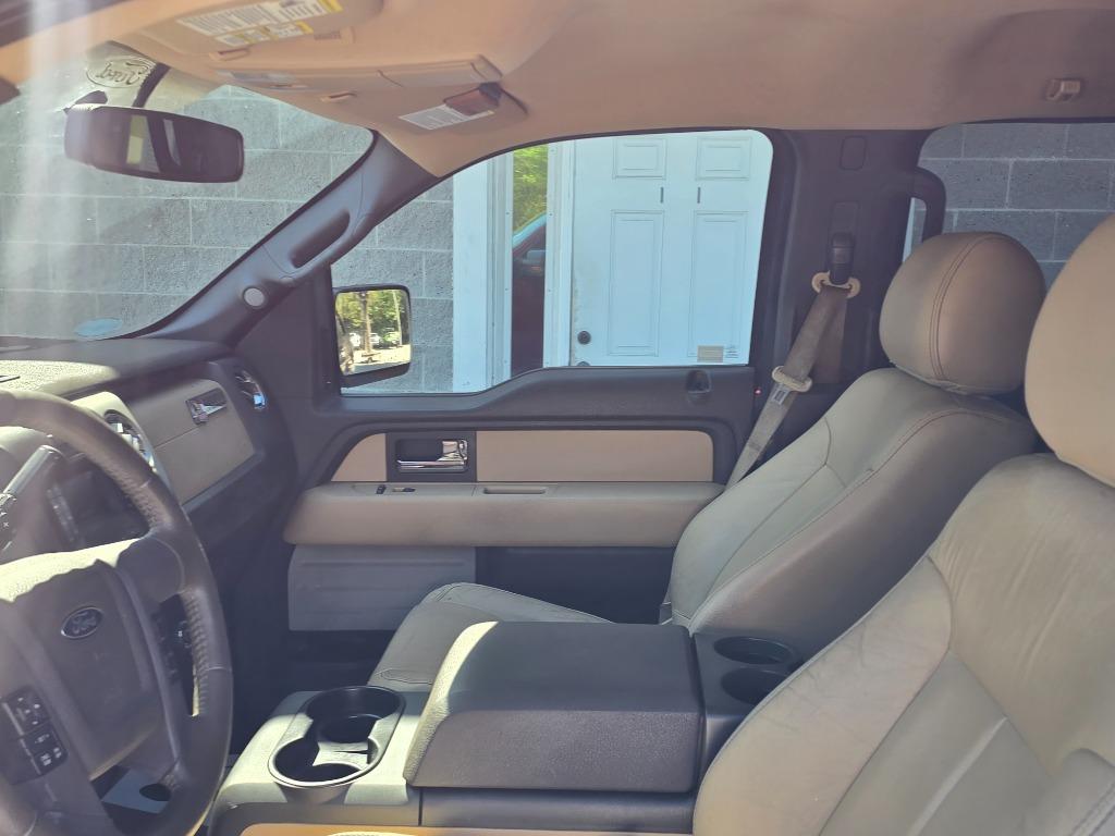 2014 Ford F-150 - $16,495