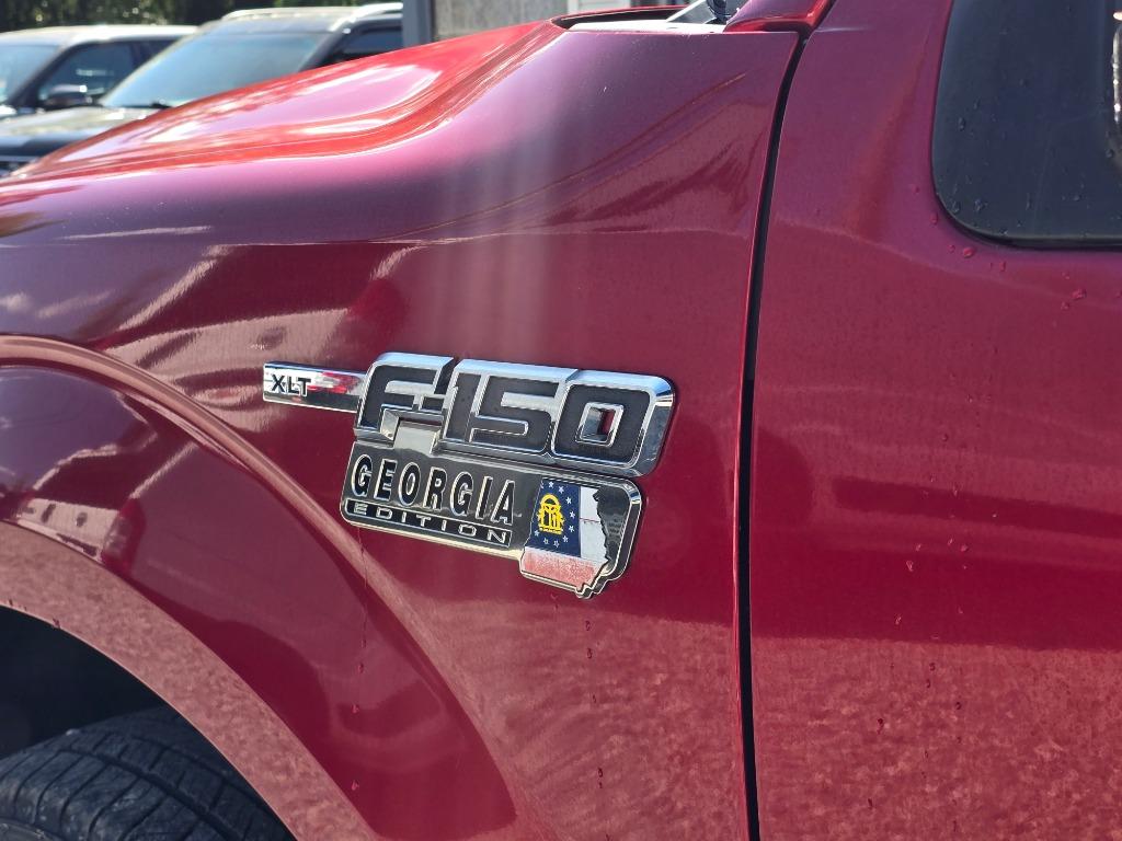 2014 Ford F-150 - $16,495