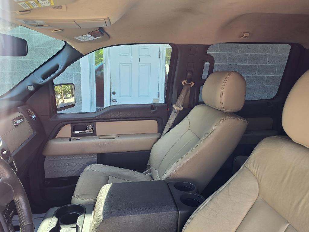 2014 Ford F-150 - $16,495