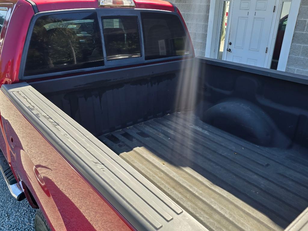 2014 Ford F-150 - $16,495