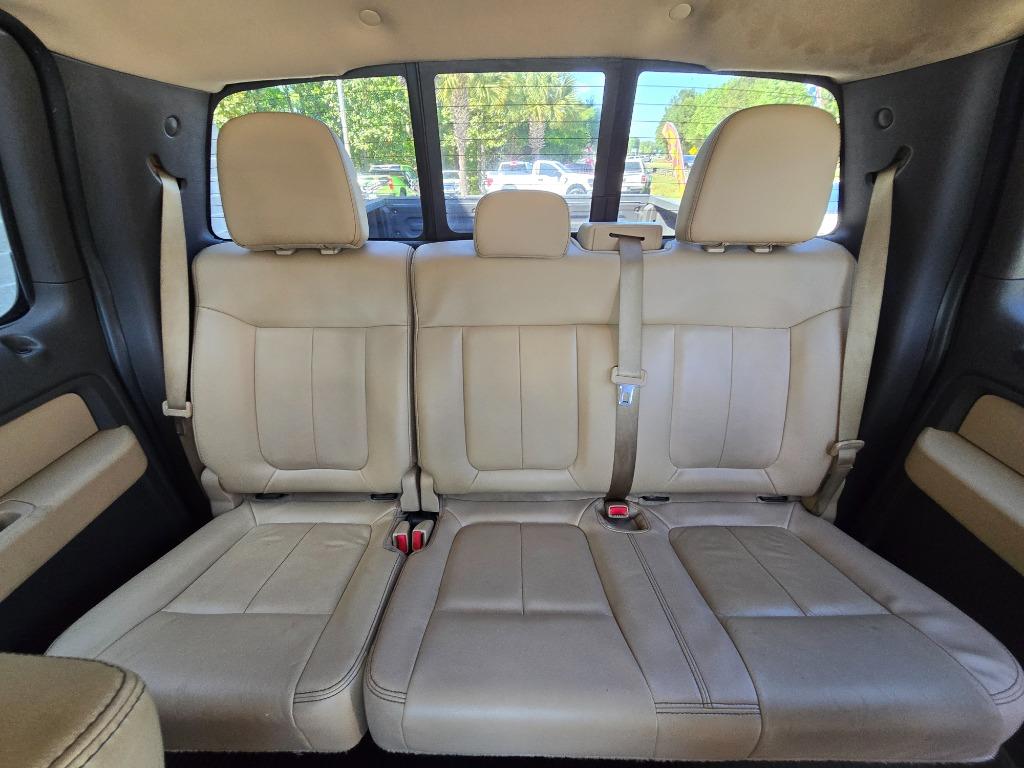 2014 Ford F-150 - $16,495