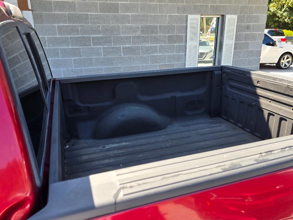 2014 Ford F-150 - $16,495