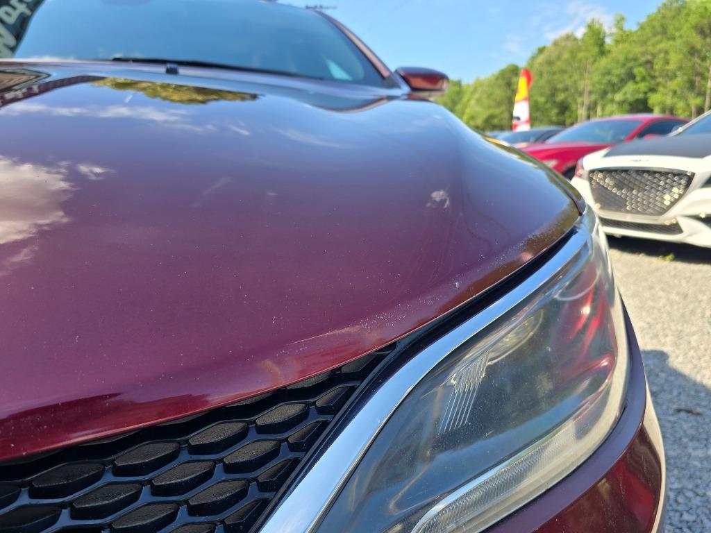 2016 Chrysler 200 - $8,995