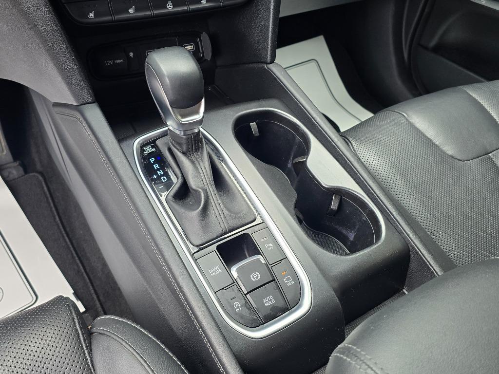 2020 Hyundai Santa FE - $19,995
