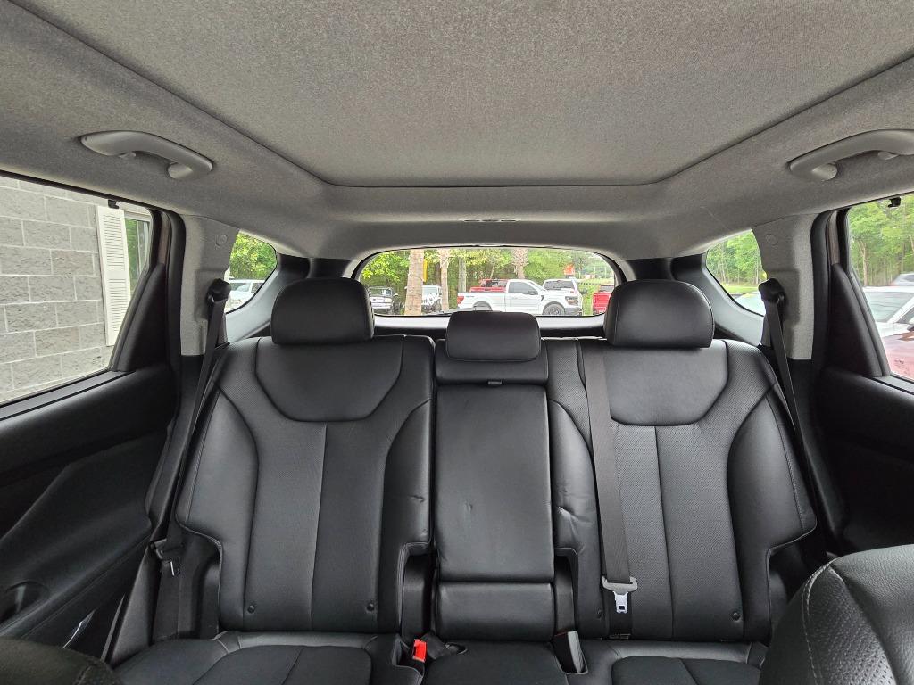 2020 Hyundai Santa FE - $19,995