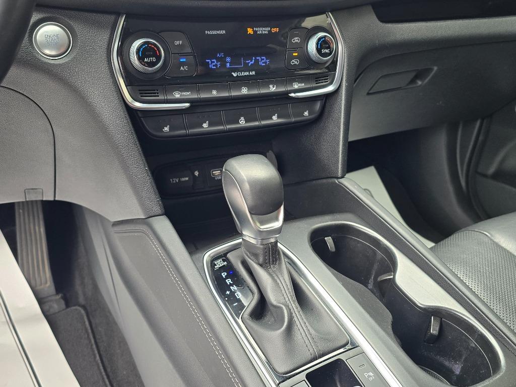 2020 Hyundai Santa FE - $19,995