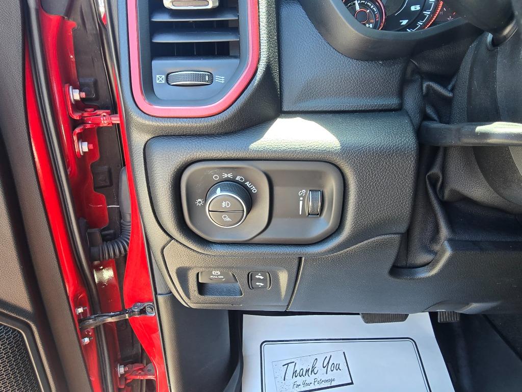 2020 Ram 1500 - $30,995