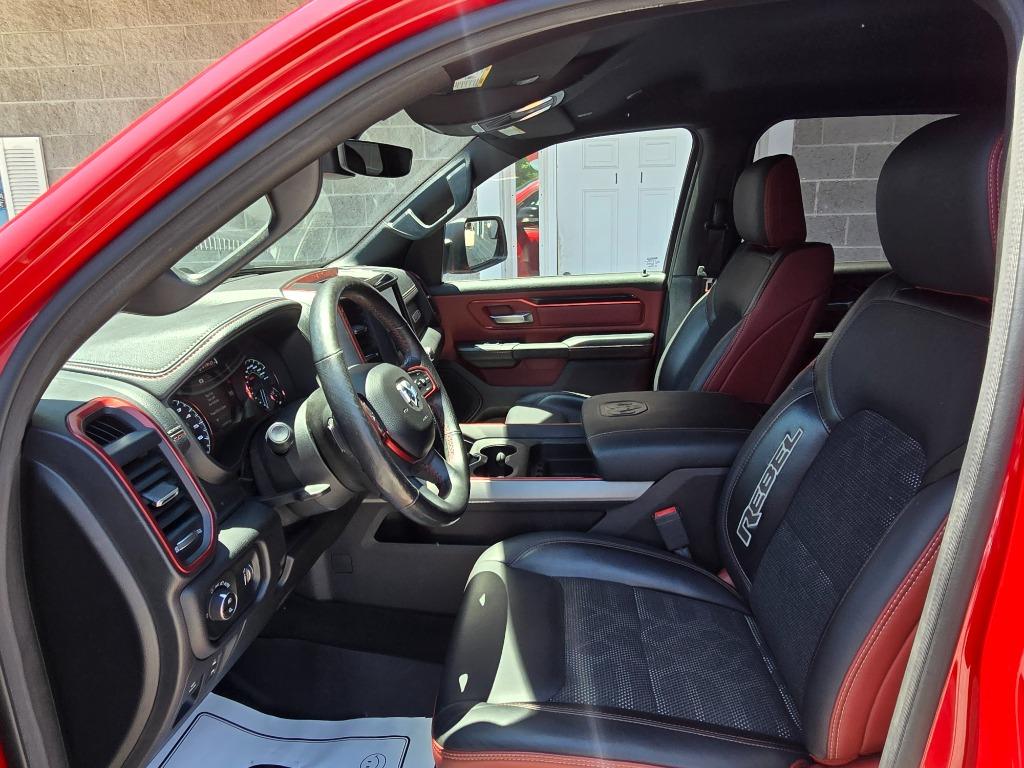 2020 Ram 1500 - $30,995