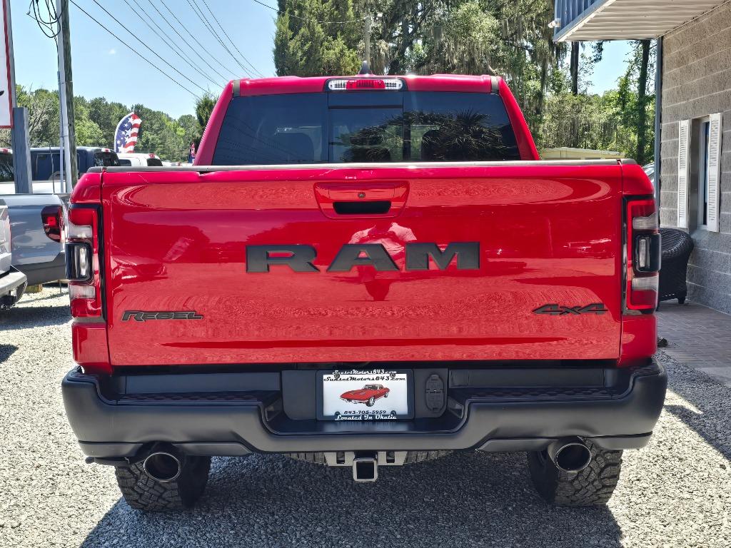 2020 Ram 1500 - $30,995