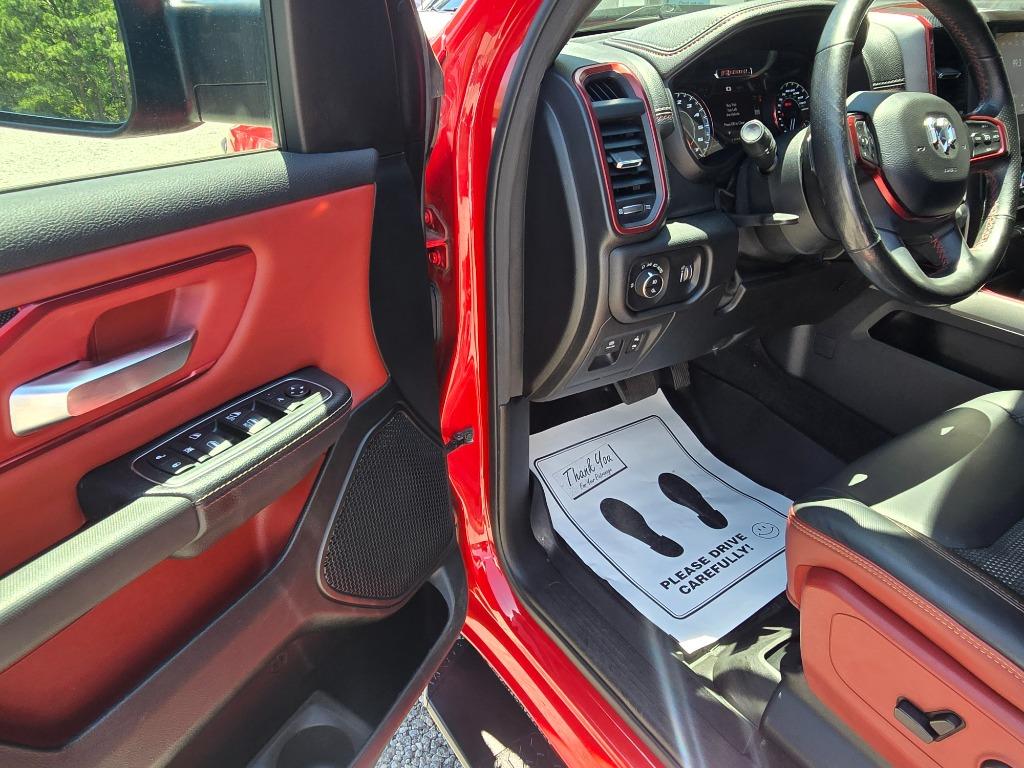 2020 Ram 1500 - $30,995