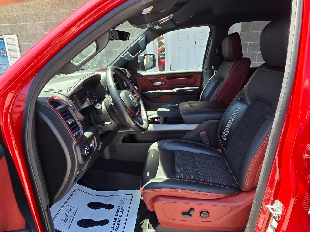 2020 Ram 1500 - $30,995