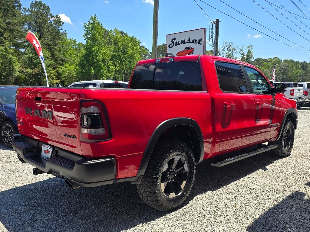 2020 Ram 1500 - $30,995