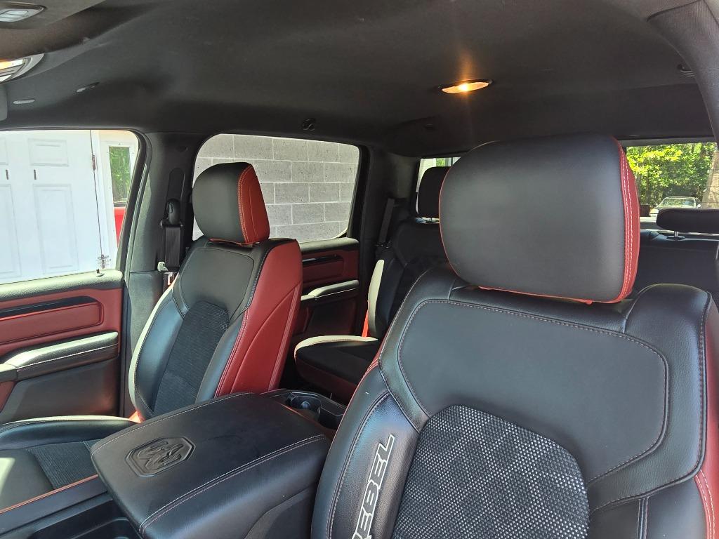 2020 Ram 1500 - $30,995