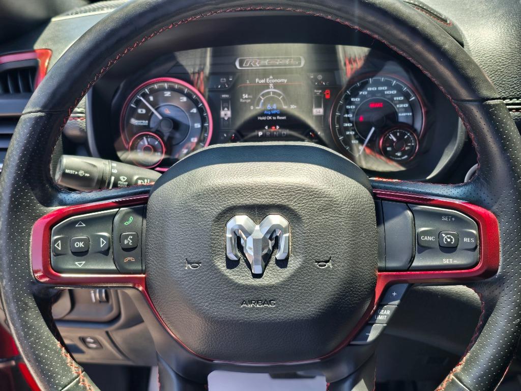 2020 Ram 1500 - $30,995