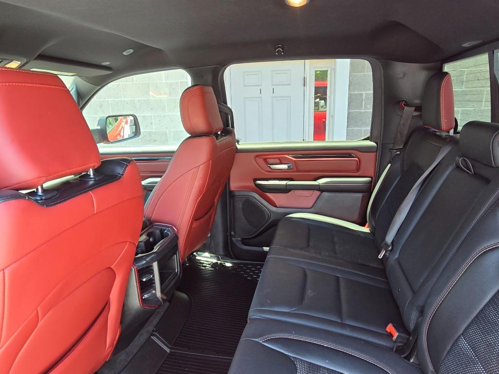 2020 Ram 1500 - $30,995