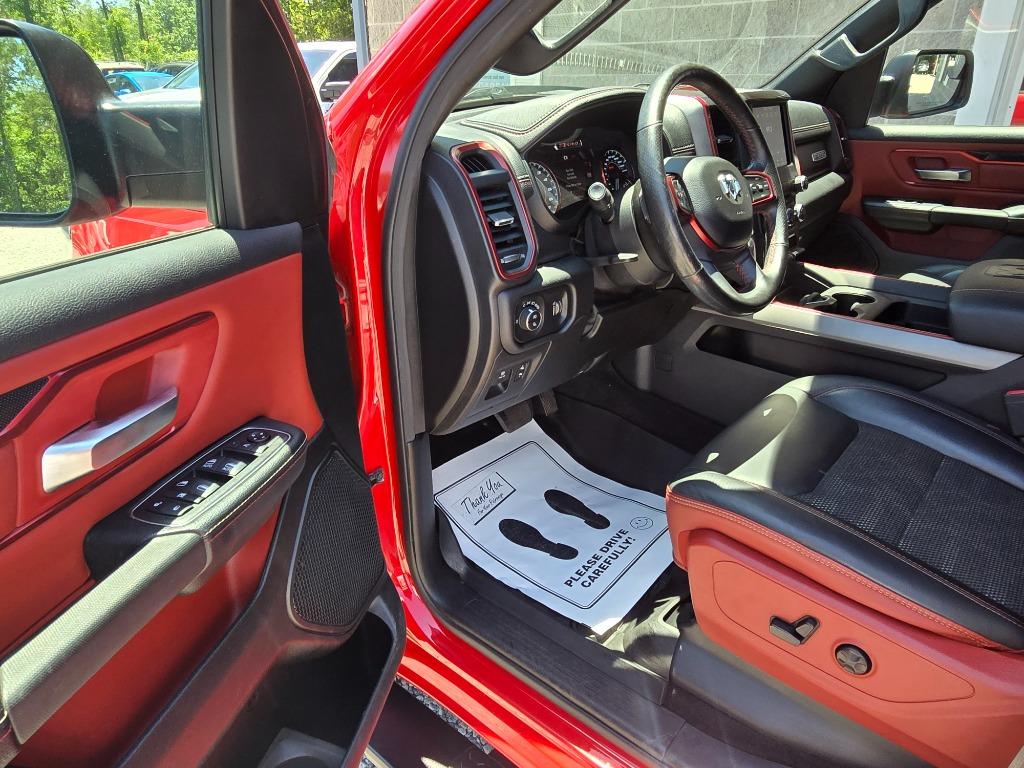 2020 Ram 1500 - $30,995