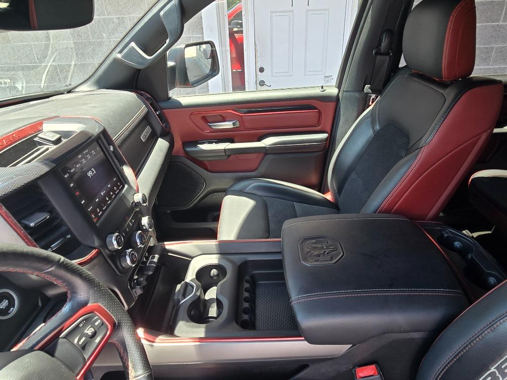 2020 Ram 1500 - $30,995