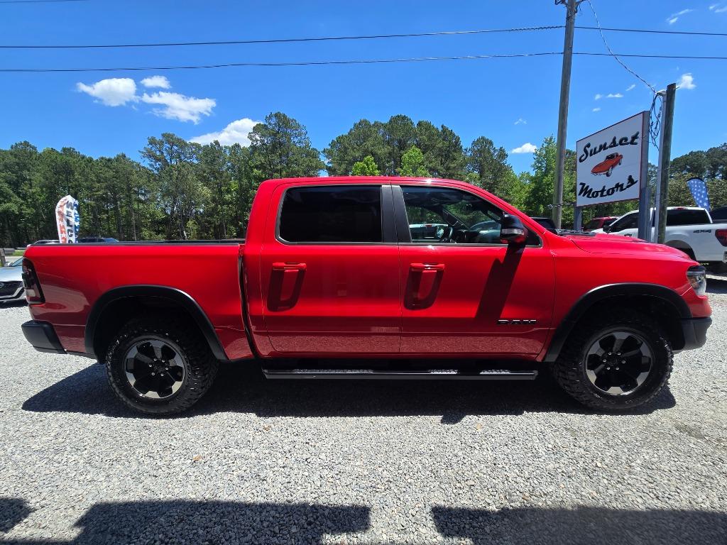 2020 Ram 1500 - $30,995