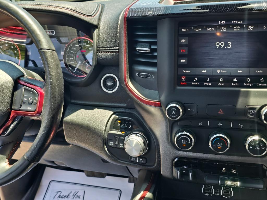 2020 Ram 1500 - $30,995