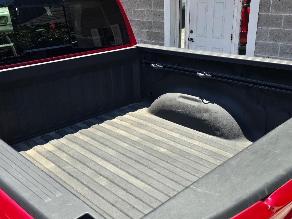 2020 Ram 1500 - $30,995
