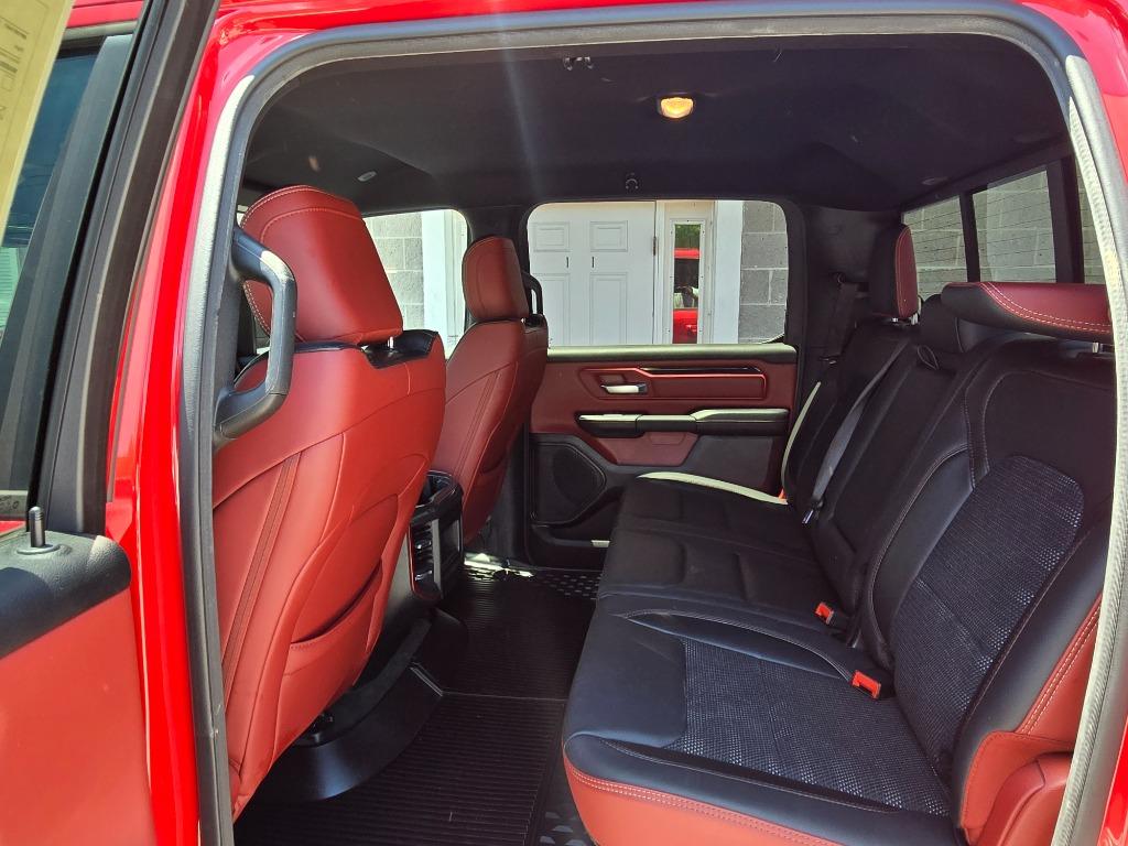 2020 Ram 1500 - $30,995