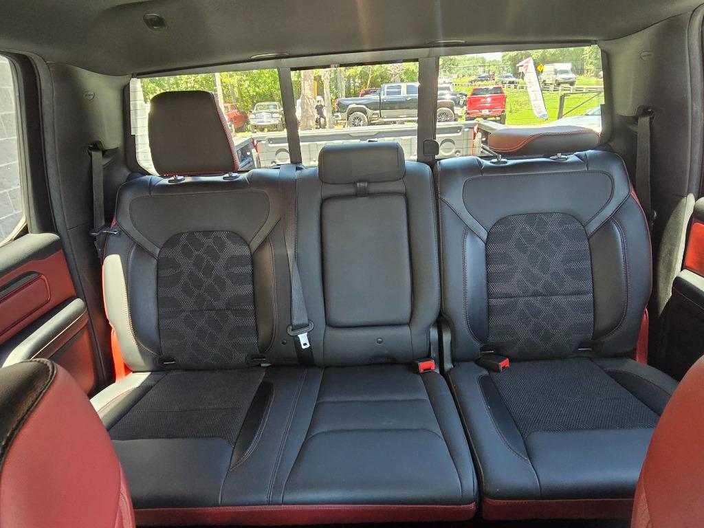 2020 Ram 1500 - $30,995