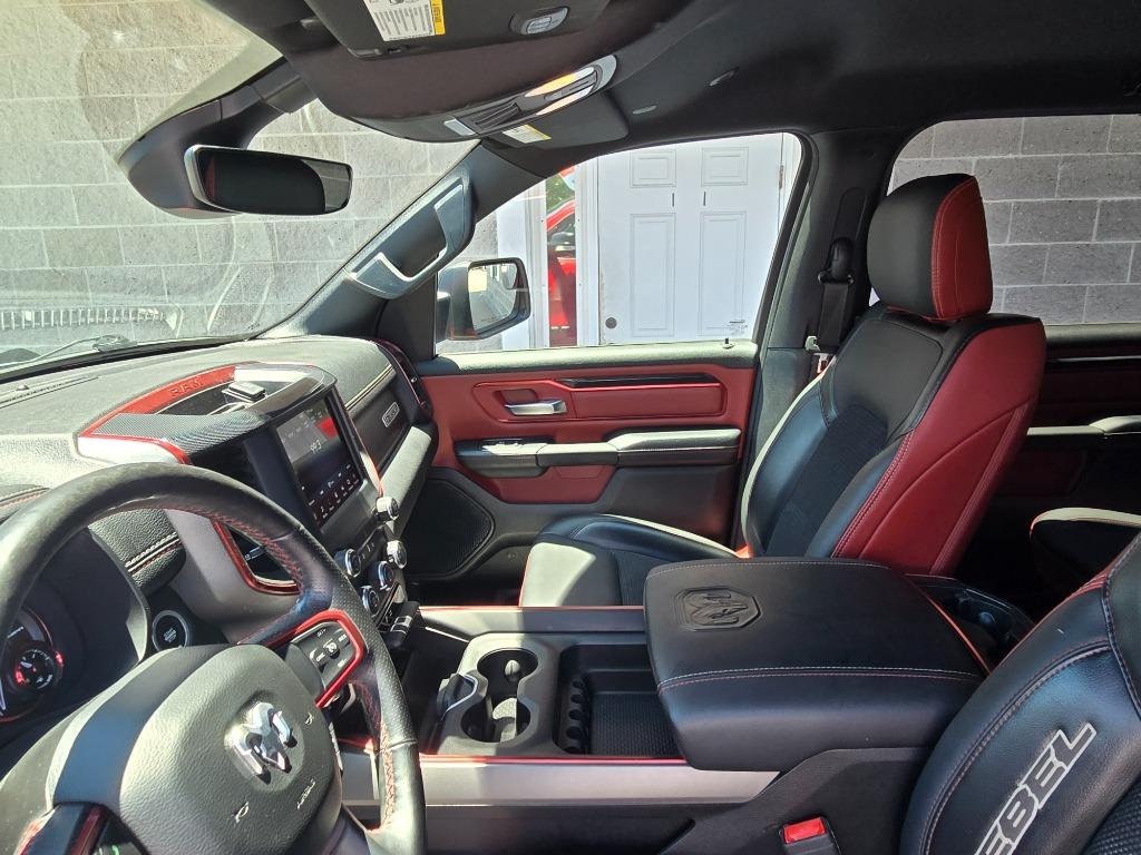 2020 Ram 1500 - $30,995