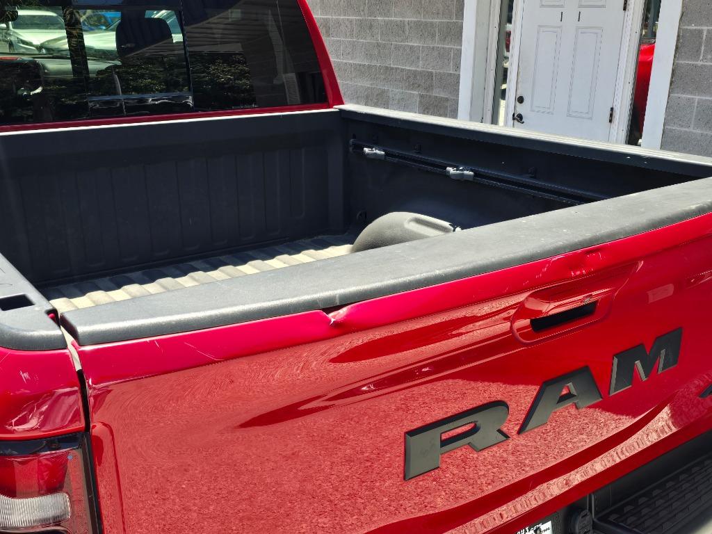 2020 Ram 1500 - $30,995