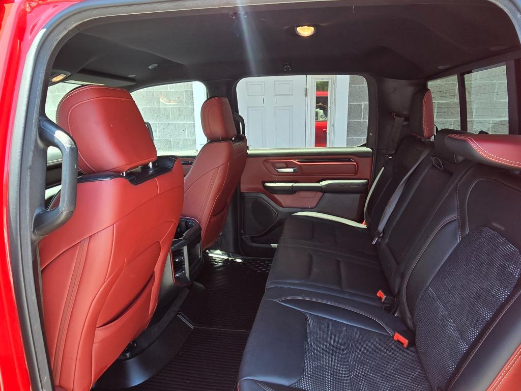 2020 Ram 1500 - $30,995