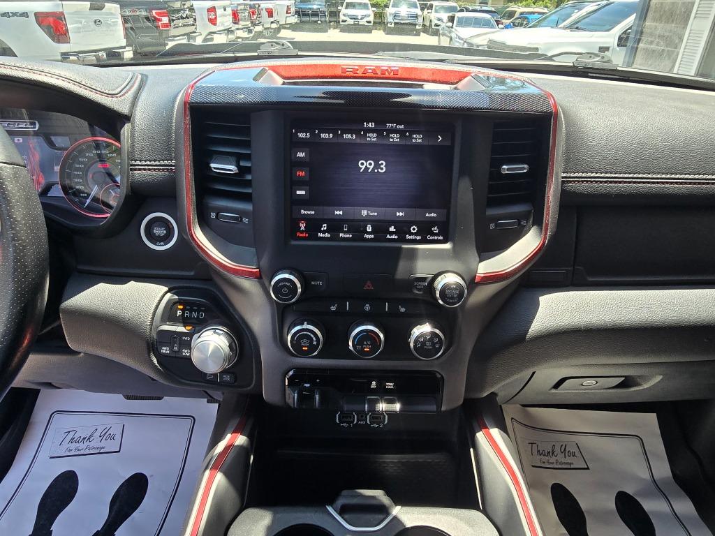 2020 Ram 1500 - $30,995