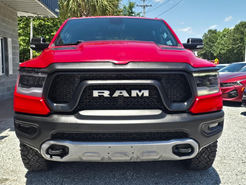 2020 Ram 1500 - $30,995