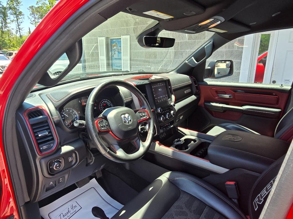 2020 Ram 1500 - $30,995