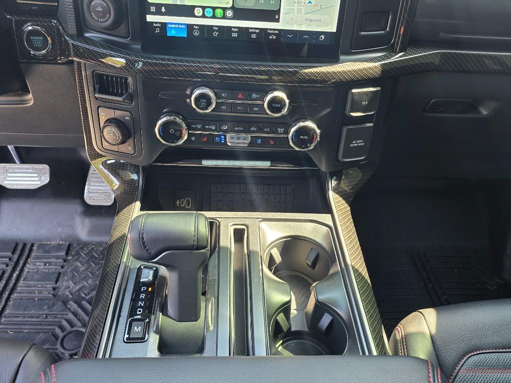 2025 Ford F150 - $115,995