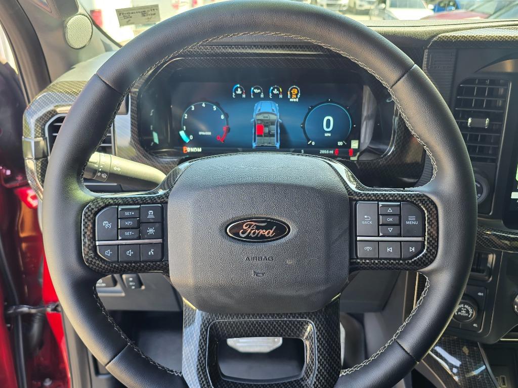 2025 Ford F150 - $115,995