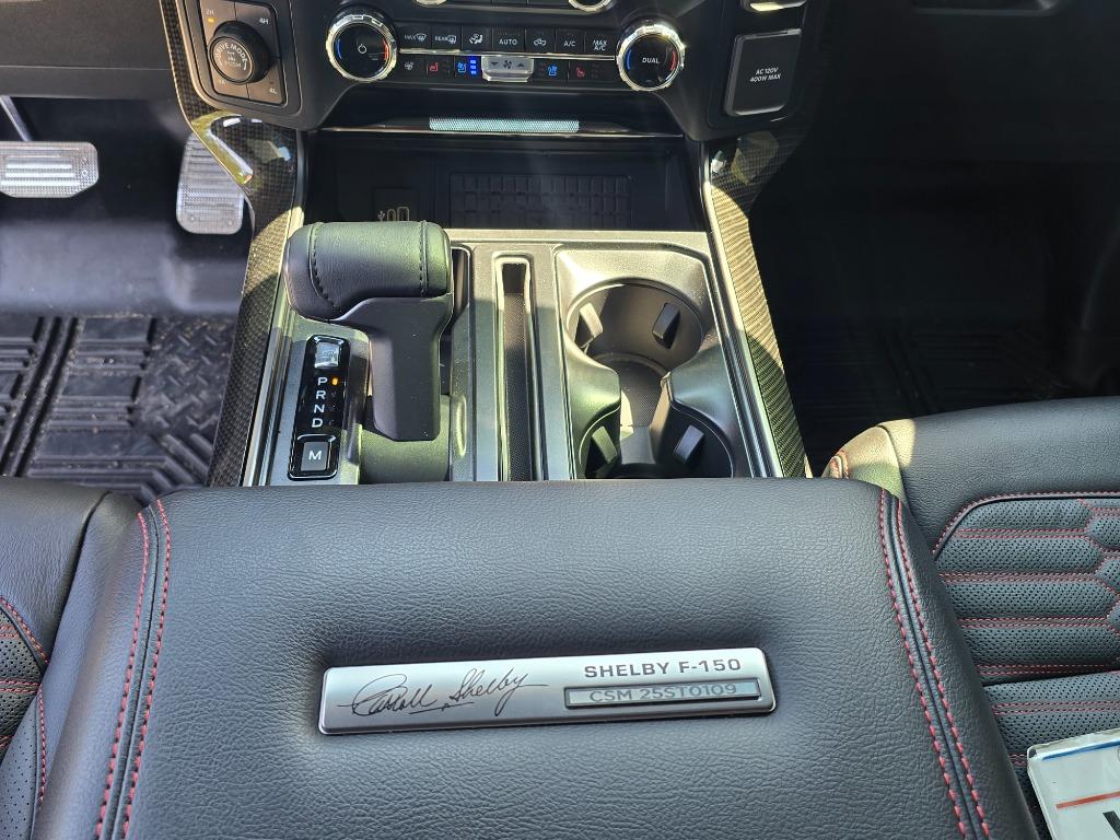 2025 Ford F150 - $115,995