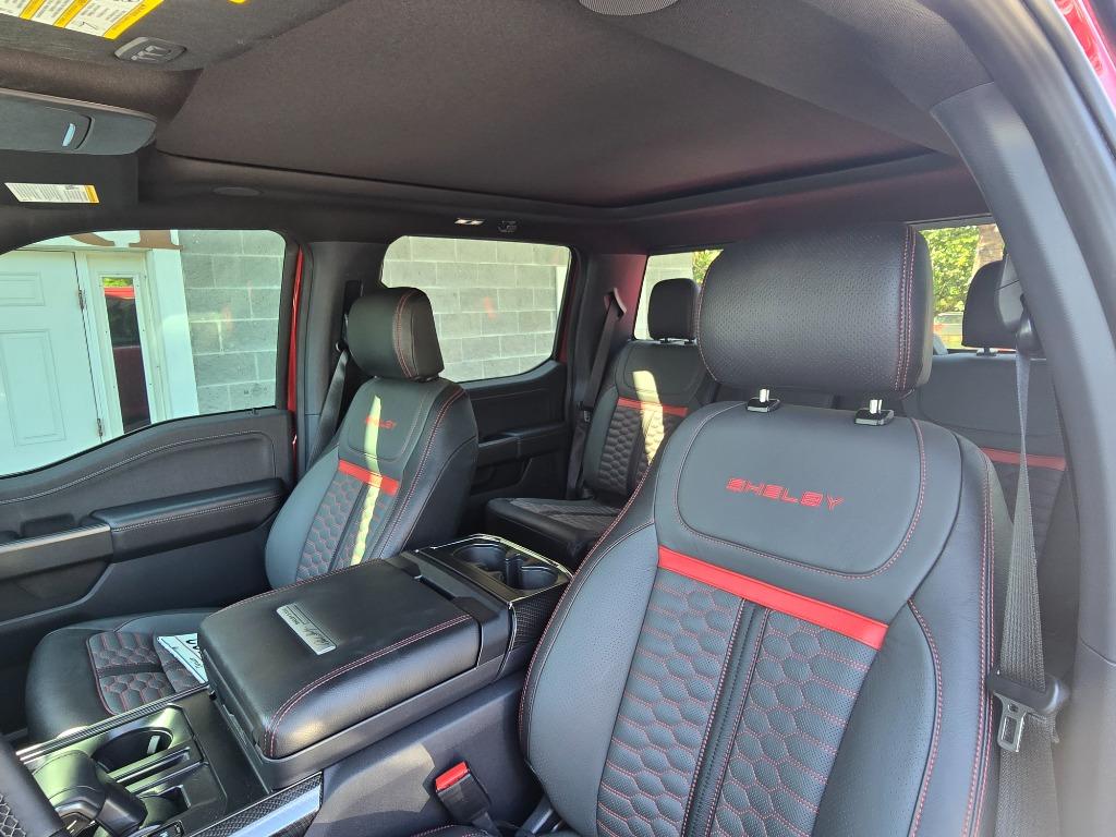 2025 Ford F150 - $115,995