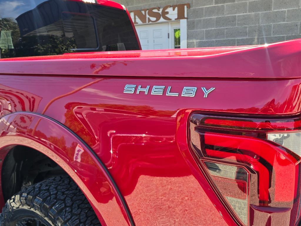 2025 Ford F150 - $115,995
