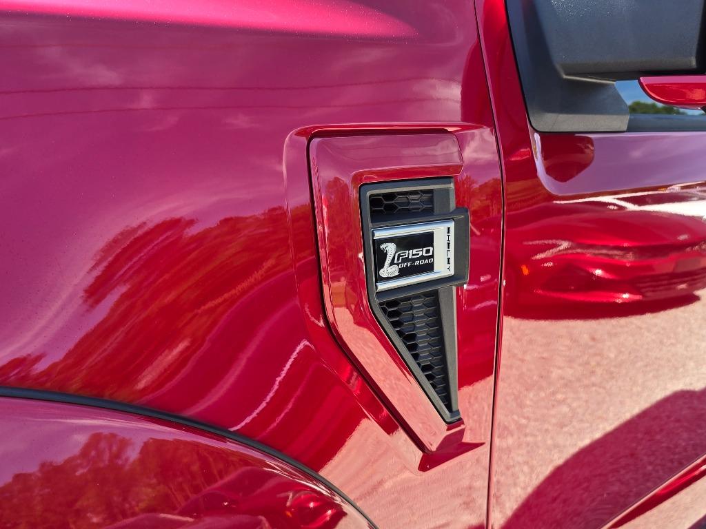 2025 Ford F150 - $115,995