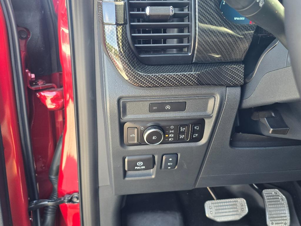 2025 Ford F150 - $115,995