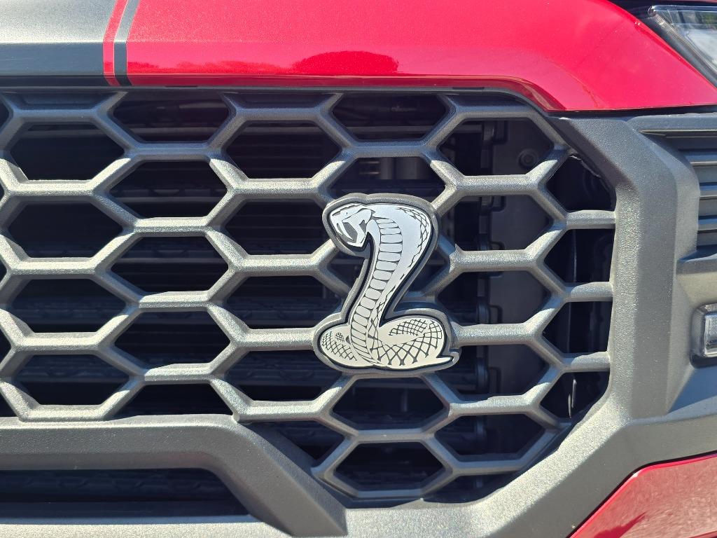 2025 Ford F150 - $115,995