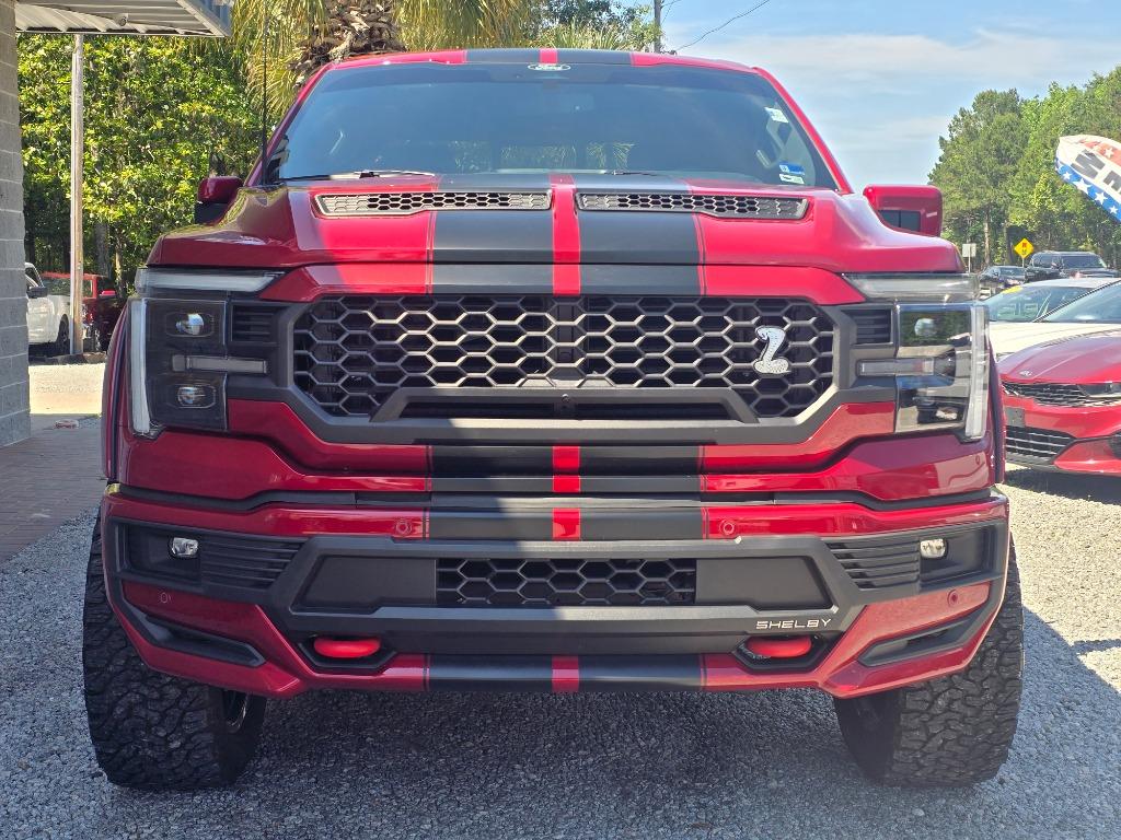 2025 Ford F150 - $115,995