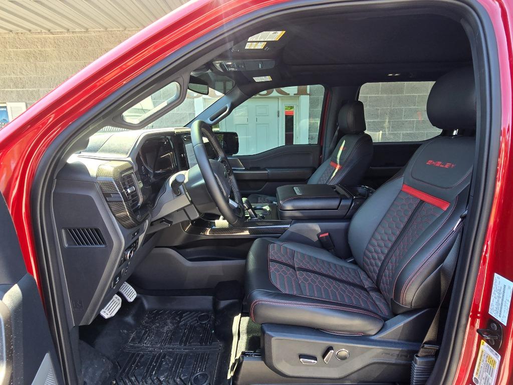 2025 Ford F150 - $115,995