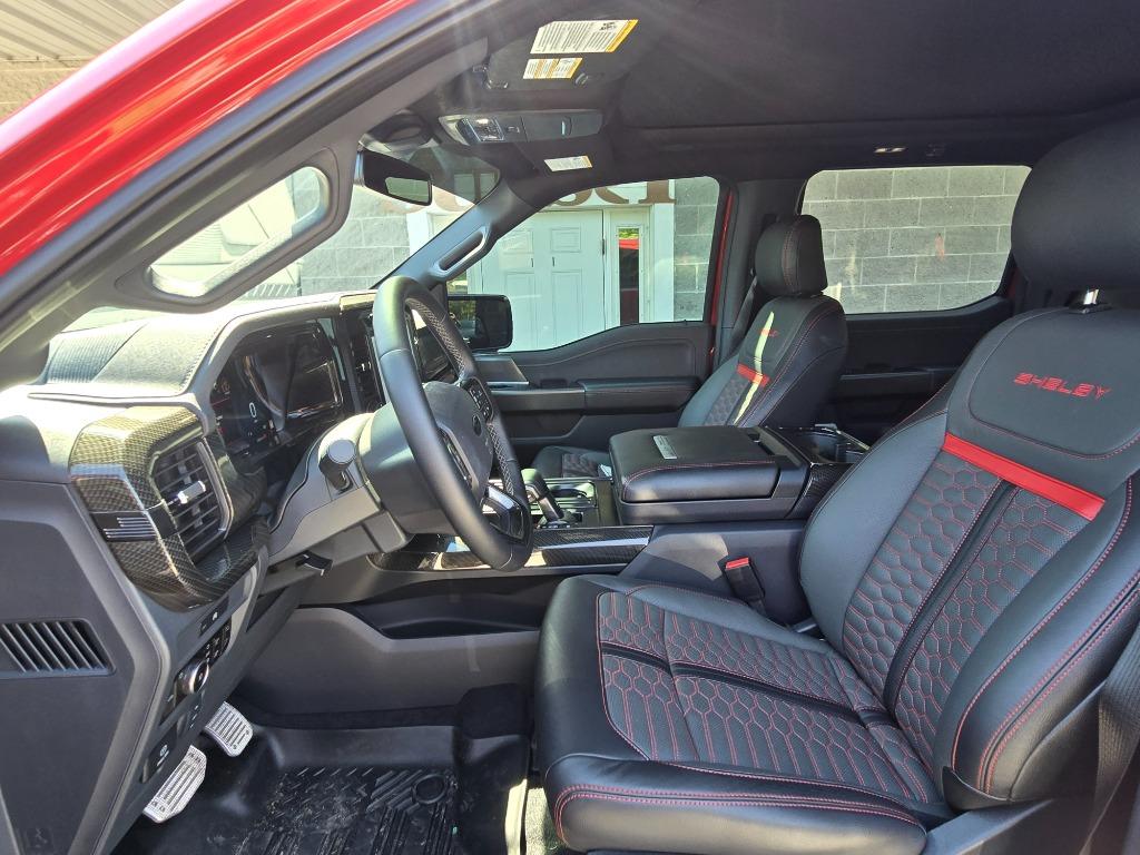 2025 Ford F150 - $115,995